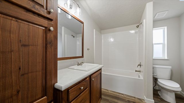 Lot 1 Sp 2108, Benton City, WA 99320