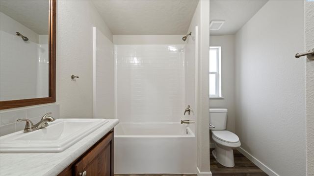 Lot 1 Sp 2108, Benton City, WA 99320