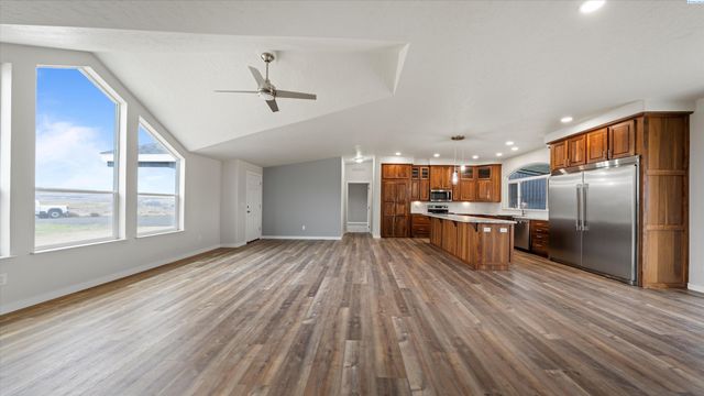 Lot 1 Sp 2108, Benton City, WA 99320