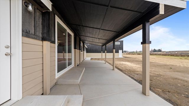 Lot 1 Sp 2108, Benton City, WA 99320