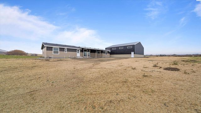 Lot 1 Sp 2108, Benton City, WA 99320