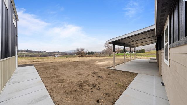 Lot 1 Sp 2108, Benton City, WA 99320