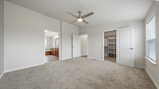 Lot 1 Sp 2108, Benton City, WA 99320