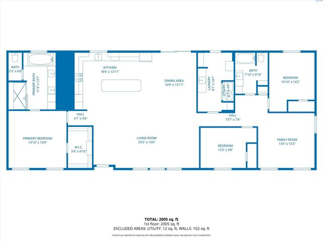 Lot 1 Sp 2108, Benton City, WA 99320