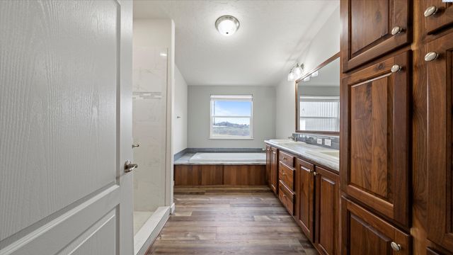 Lot 1 Sp 2108, Benton City, WA 99320