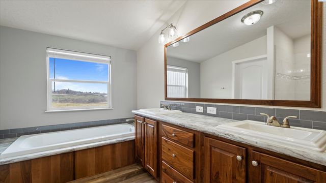 Lot 1 Sp 2108, Benton City, WA 99320