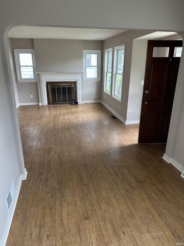 4419 Wilmette Street, Fort Wayne, IN 46806
