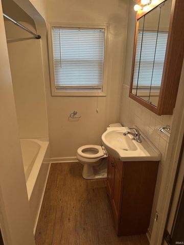 4419 Wilmette Street, Fort Wayne, IN 46806