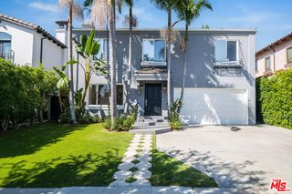 161 N Hamel Drive, Beverly Hills, CA 90211