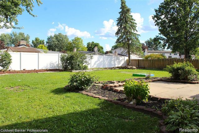 44227 Brandywyne Road, Canton, MI 48187
