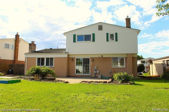 44227 Brandywyne Road, Canton, MI 48187