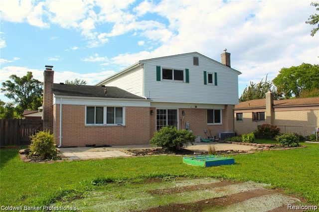 44227 Brandywyne Road, Canton, MI 48187