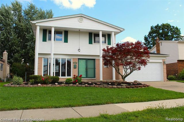 44227 Brandywyne Road, Canton, MI 48187