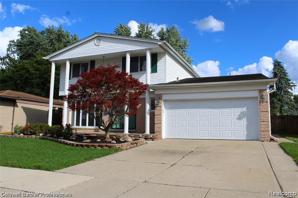 44227 Brandywyne Road, Canton, MI 48187