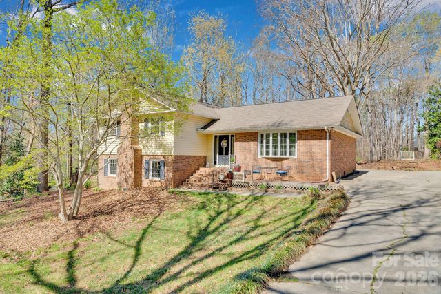 5317 Quail Ridge Drive, Mint Hill, NC 28227