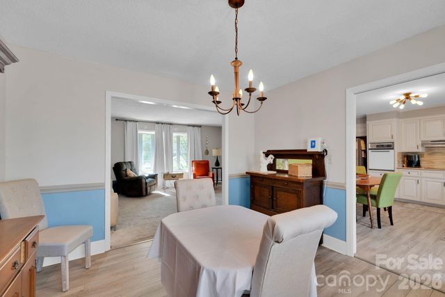 5317 Quail Ridge Drive, Mint Hill, NC 28227