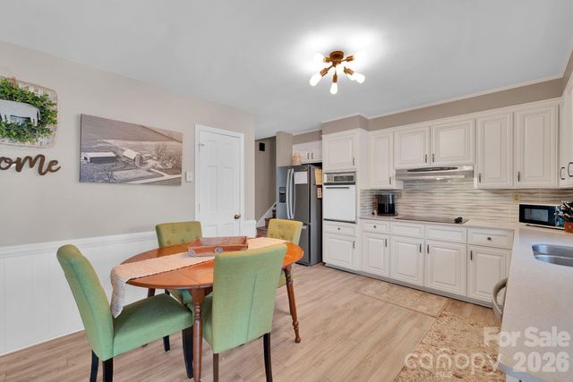 5317 Quail Ridge Drive, Mint Hill, NC 28227