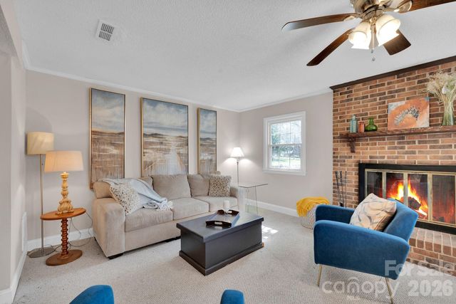 5317 Quail Ridge Drive, Mint Hill, NC 28227