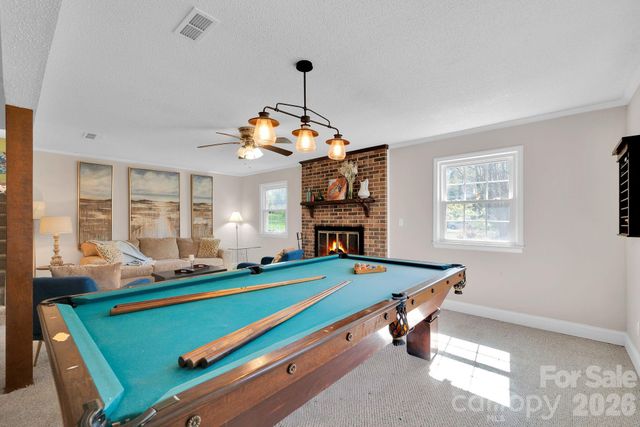 5317 Quail Ridge Drive, Mint Hill, NC 28227