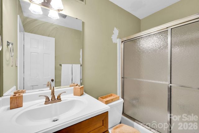 5317 Quail Ridge Drive, Mint Hill, NC 28227