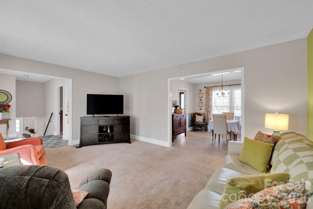 5317 Quail Ridge Drive, Mint Hill, NC 28227