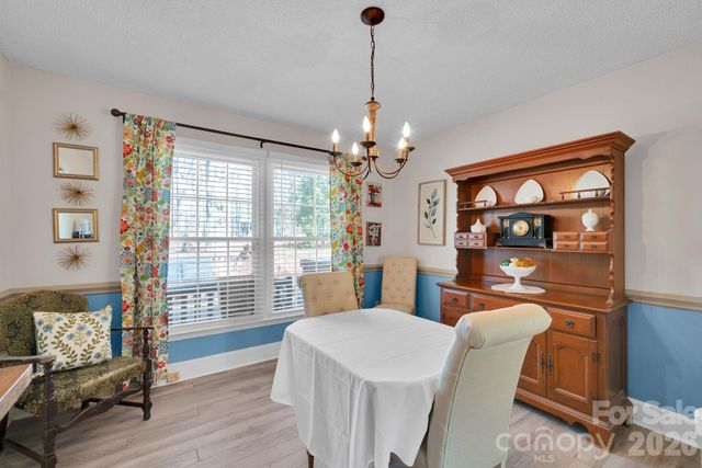 5317 Quail Ridge Drive, Mint Hill, NC 28227