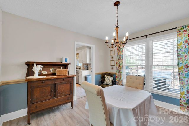 5317 Quail Ridge Drive, Mint Hill, NC 28227