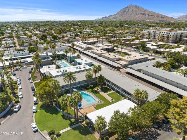 6834 E 4TH Street 7, Scottsdale, AZ 85251