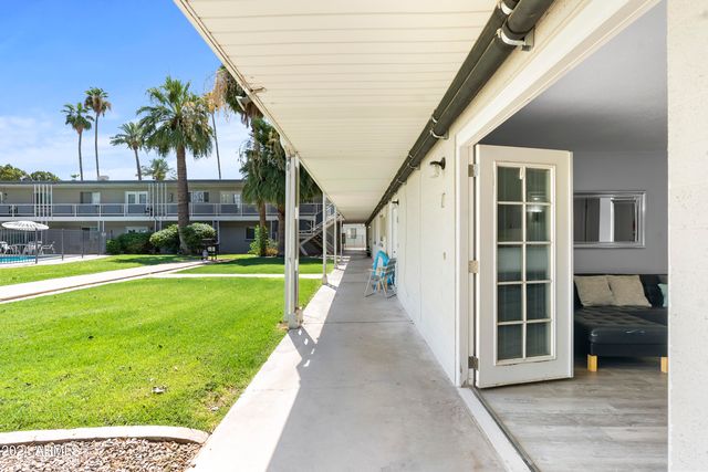 6834 E 4TH Street 7, Scottsdale, AZ 85251