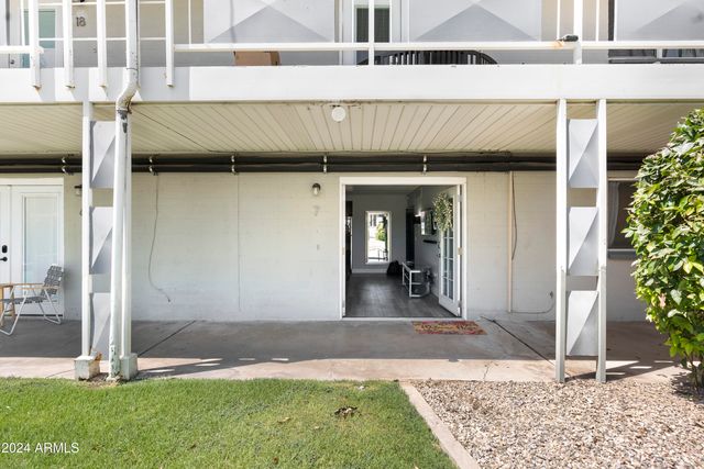 6834 E 4TH Street 7, Scottsdale, AZ 85251