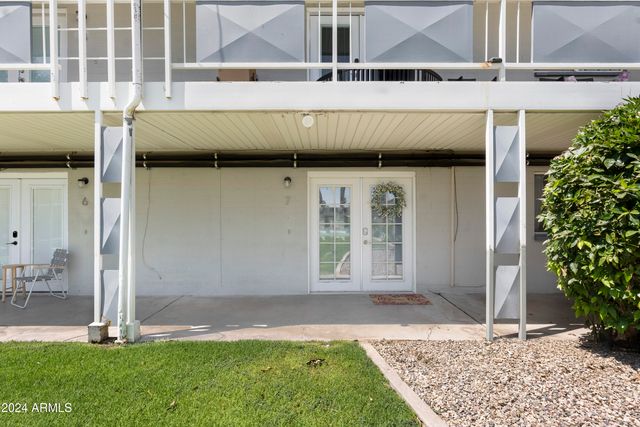 6834 E 4TH Street 7, Scottsdale, AZ 85251