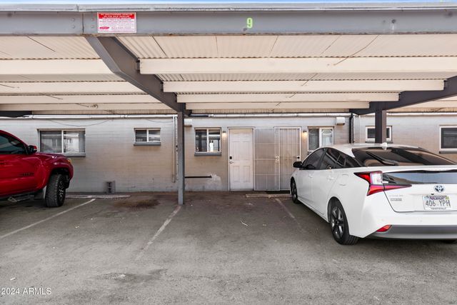 6834 E 4TH Street 7, Scottsdale, AZ 85251