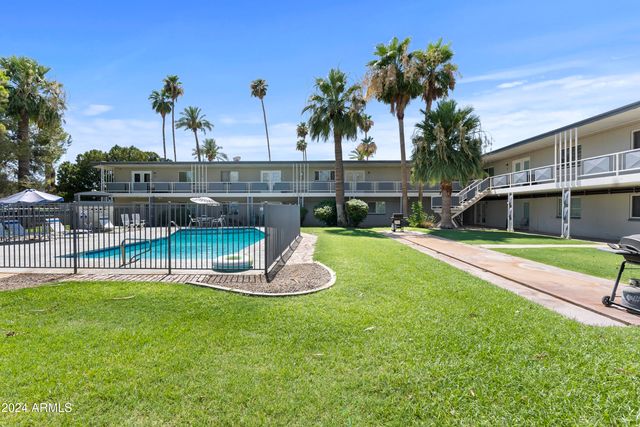 6834 E 4TH Street 7, Scottsdale, AZ 85251