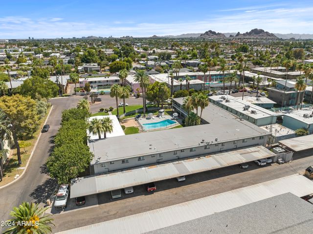 6834 E 4TH Street 7, Scottsdale, AZ 85251