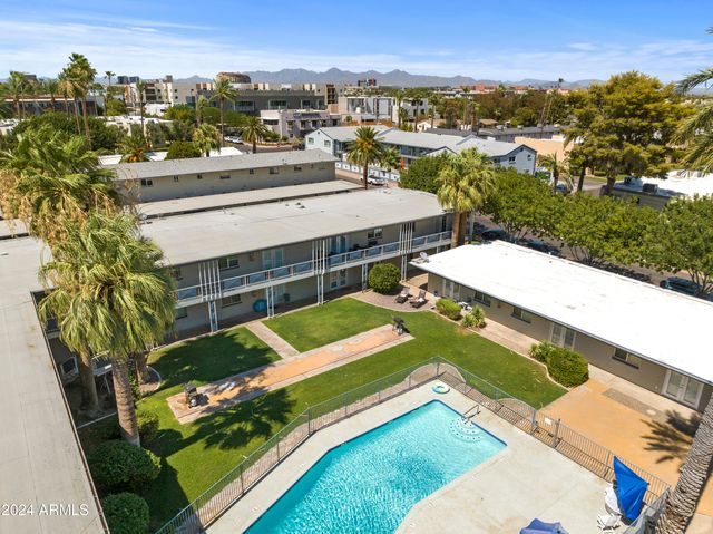 6834 E 4TH Street 7, Scottsdale, AZ 85251