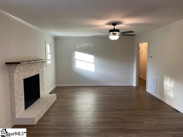 203 Pleasant Drive, Greer, SC 29651