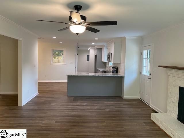 203 Pleasant Drive, Greer, SC 29651