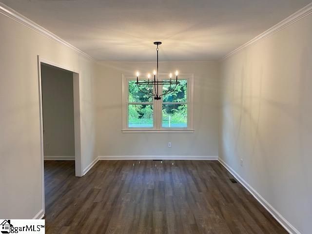 203 Pleasant Drive, Greer, SC 29651