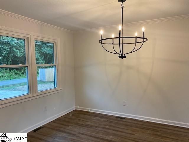 203 Pleasant Drive, Greer, SC 29651