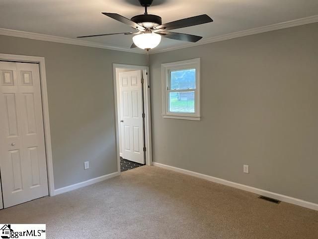 203 Pleasant Drive, Greer, SC 29651