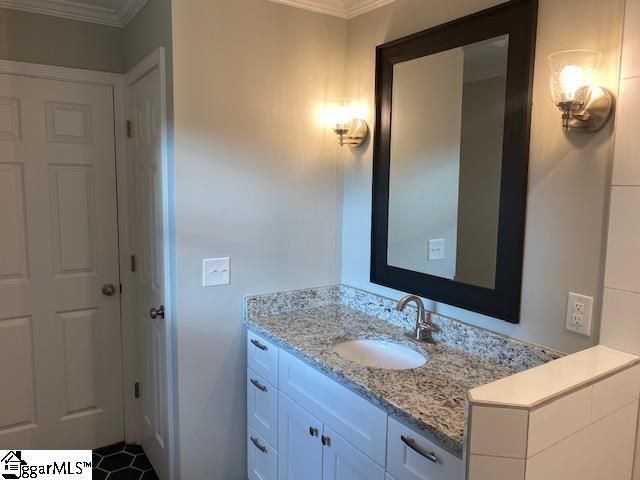 203 Pleasant Drive, Greer, SC 29651