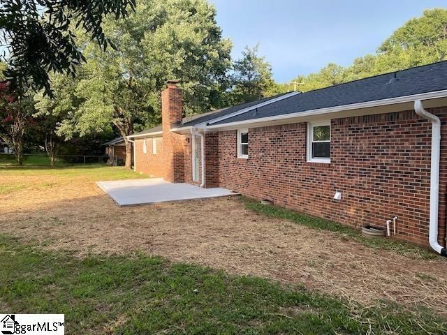 203 Pleasant Drive, Greer, SC 29651