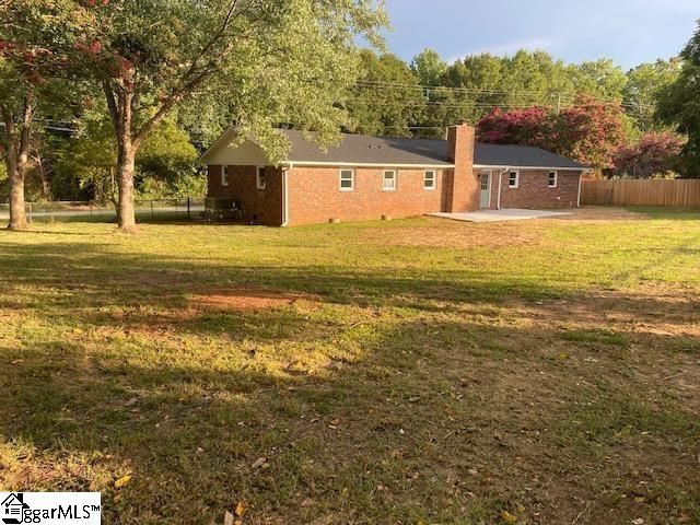 203 Pleasant Drive, Greer, SC 29651