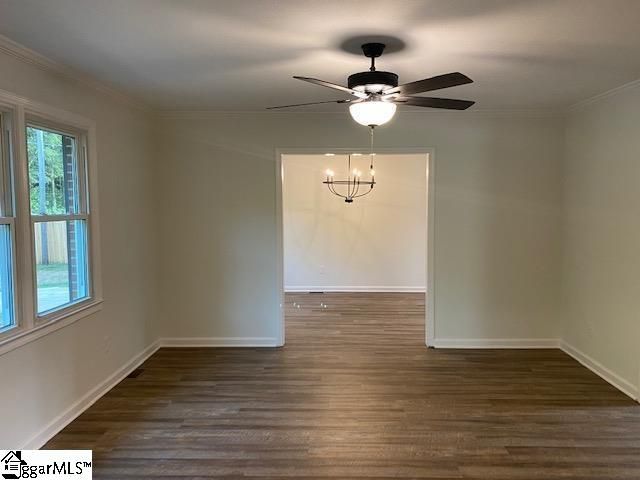 203 Pleasant Drive, Greer, SC 29651