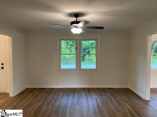 203 Pleasant Drive, Greer, SC 29651