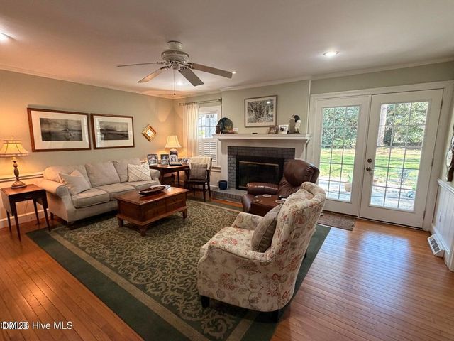 2210 Sulgrave Drive NW, Wilson, NC 27896