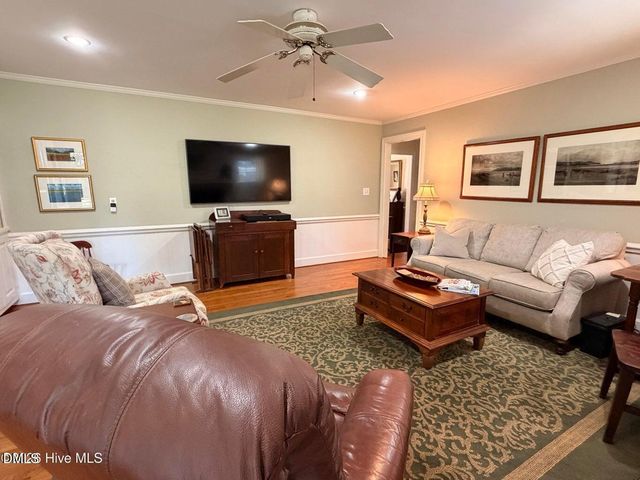 2210 Sulgrave Drive NW, Wilson, NC 27896