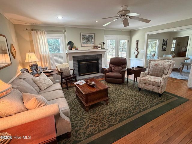 2210 Sulgrave Drive NW, Wilson, NC 27896