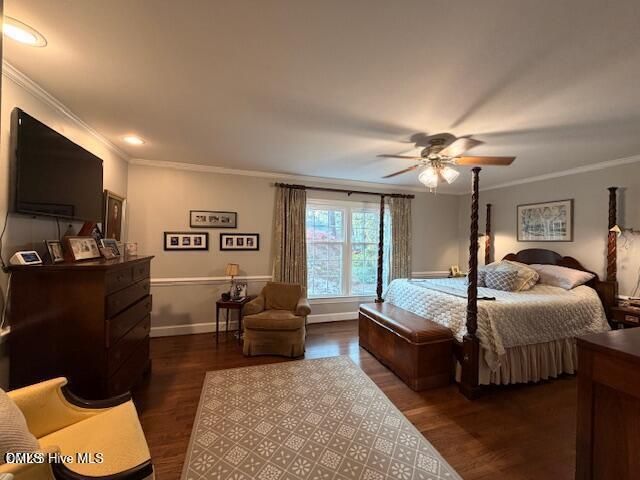 2210 Sulgrave Drive NW, Wilson, NC 27896