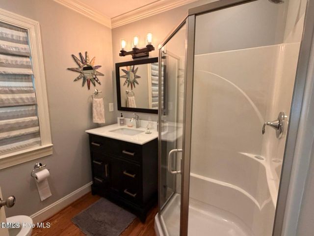 2210 Sulgrave Drive NW, Wilson, NC 27896